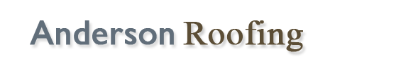 Anderson Roofing